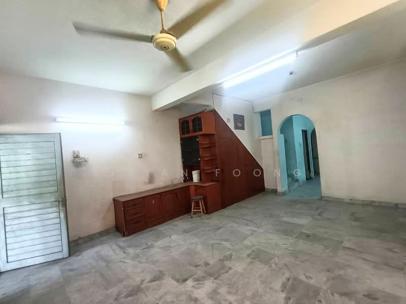 Rumah Bandar untuk Disewa di Taman Pengkalan Barat (Ipoh) - Vivian Foong - Interior - PropertyGuru.com.my