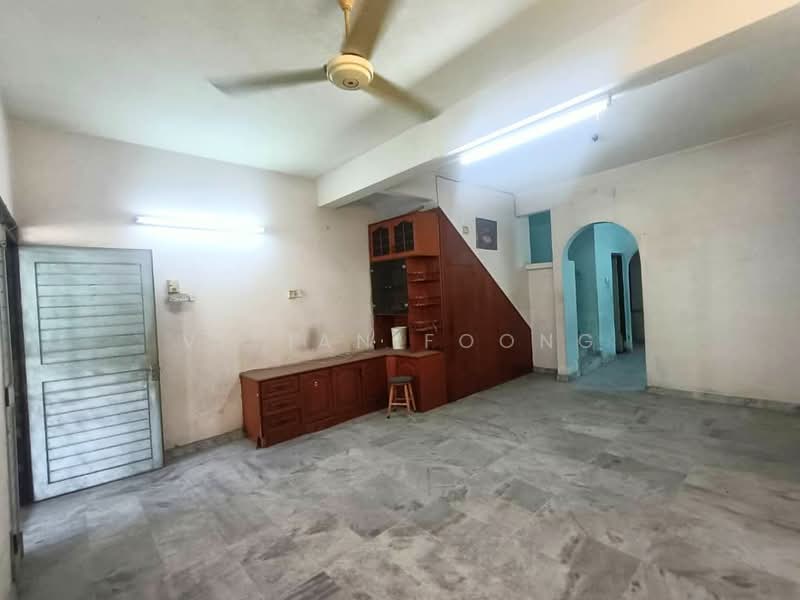 Rumah Bandar untuk Disewa di Taman Pengkalan Barat (Ipoh) - Vivian Foong - Interior - PropertyGuru.com.my