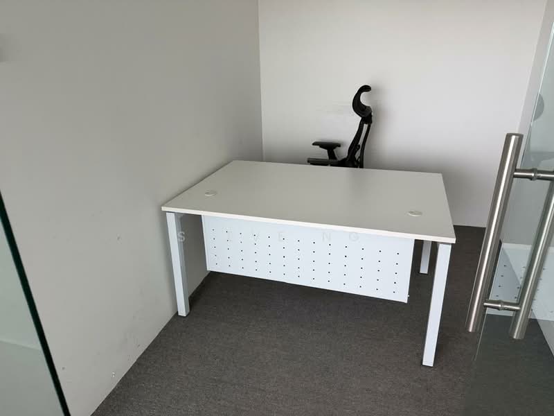 Office for Rent in Bangsar Utama (Bangsar) - Steve Ng - Study - PropertyGuru.com.my