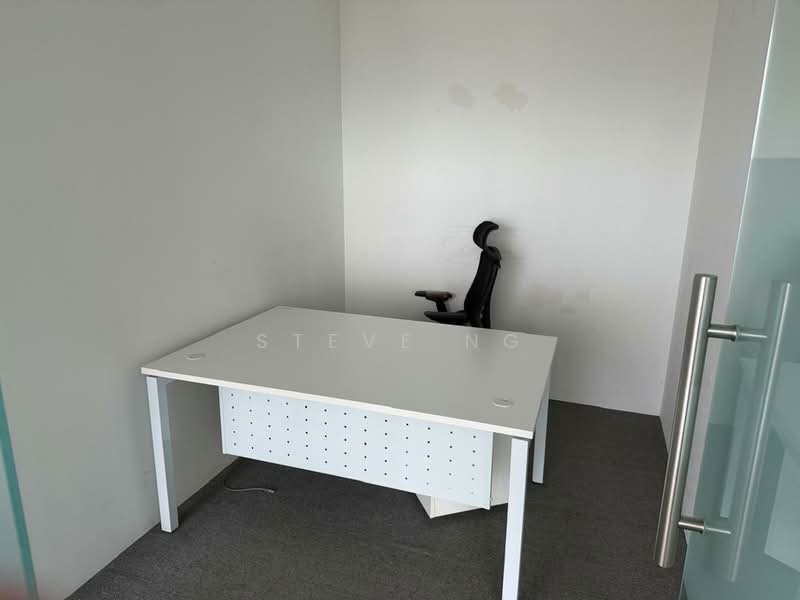 Office for Rent in Bangsar Utama (Bangsar) - Steve Ng - Study - PropertyGuru.com.my
