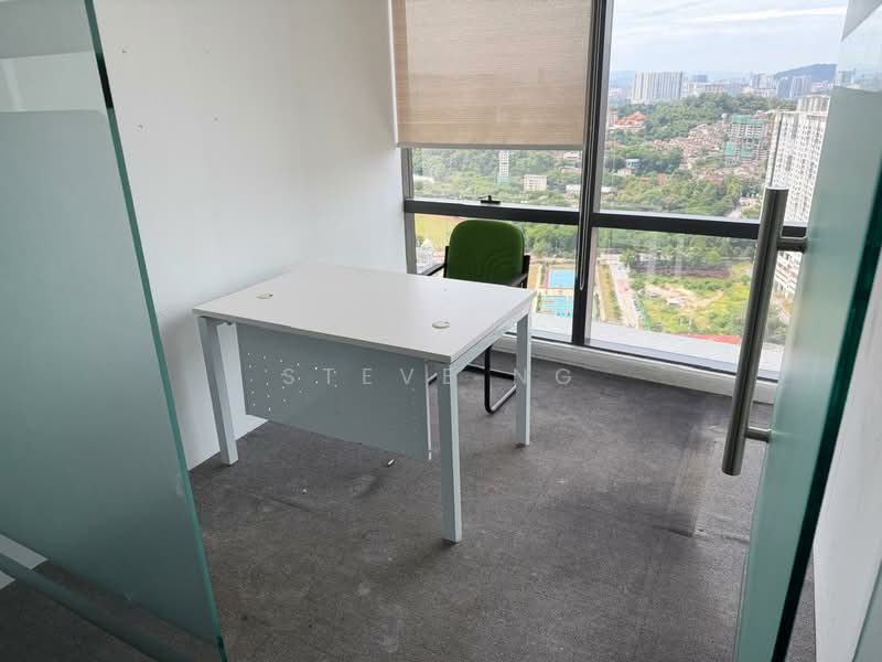Office for Rent in Bangsar Utama (Bangsar) - Steve Ng - Study - PropertyGuru.com.my