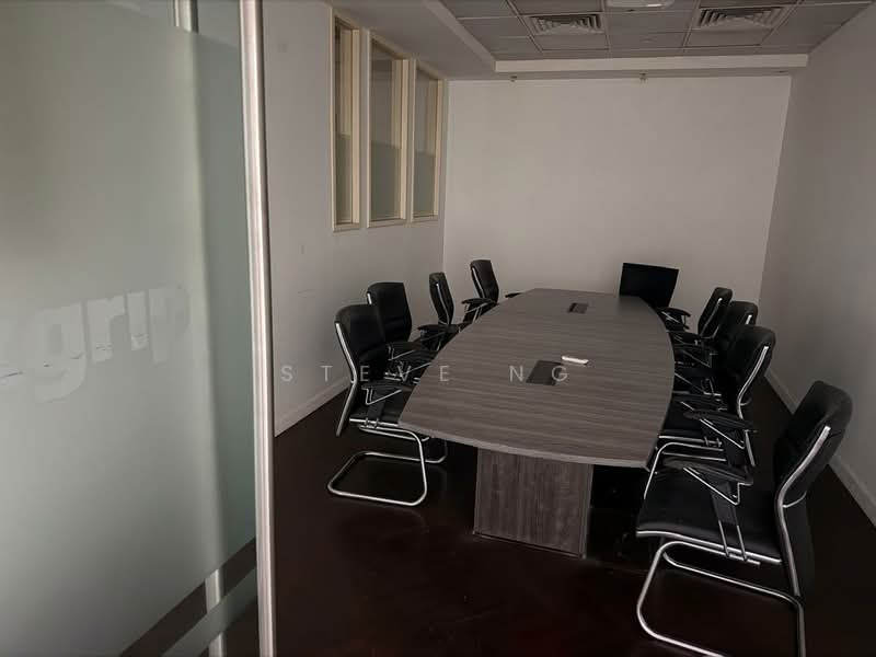 Office for Rent in Bangsar Utama (Bangsar) - Steve Ng - Interior - PropertyGuru.com.my