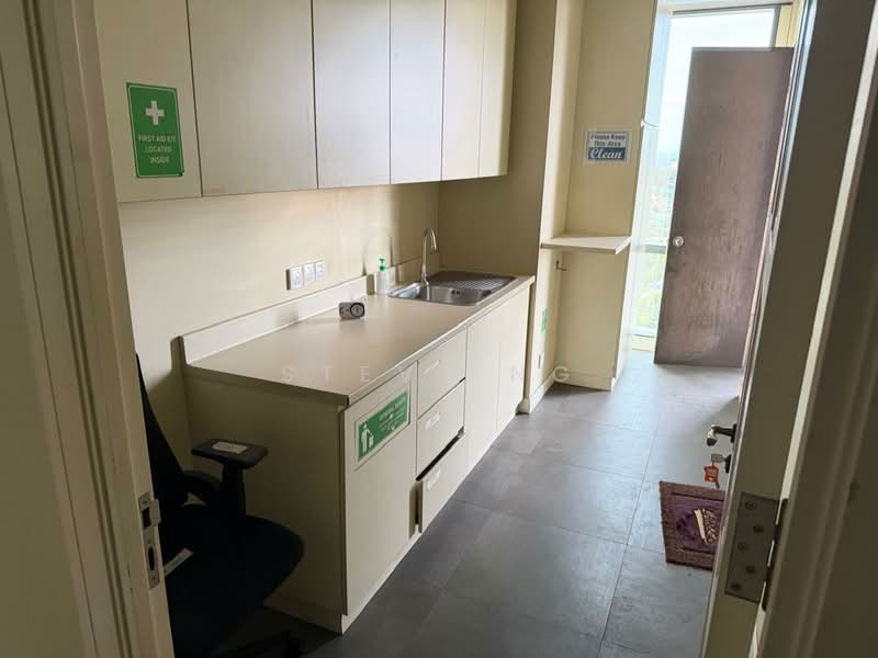 Office for Rent in Bangsar Utama (Bangsar) - Steve Ng - Interior - PropertyGuru.com.my