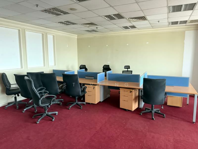 Office for Rent in Bangsar Utama (Bangsar) - Steve Ng - Interior - PropertyGuru.com.my