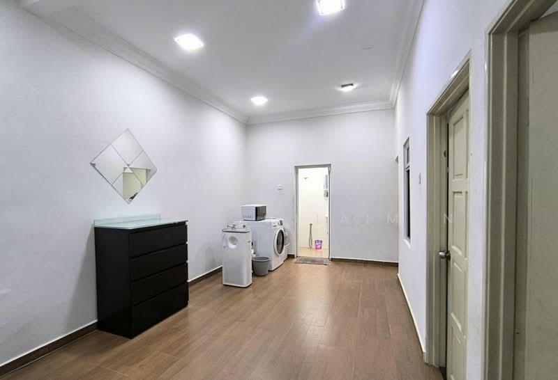 Rumah Teres 1 Tingkat untuk Dijual di Bandar Tun Razak (Cheras) - Yasmin Sulaiman - PropertyGuru.com.my