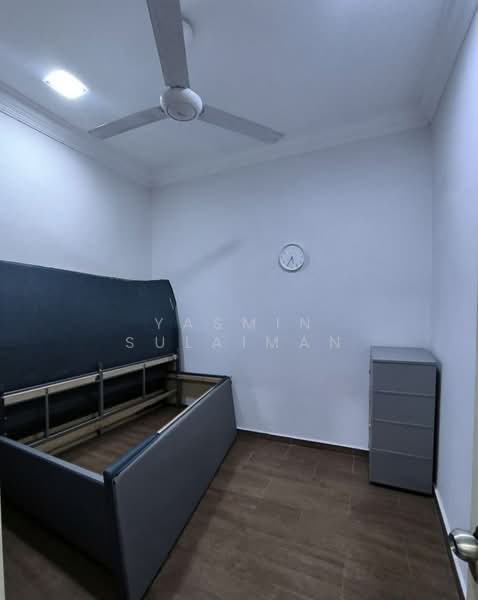 Rumah Teres 1 Tingkat untuk Dijual di Bandar Tun Razak (Cheras) - Yasmin Sulaiman - PropertyGuru.com.my