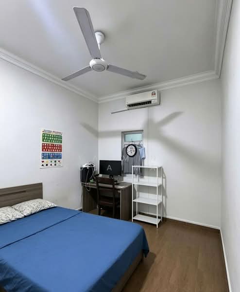 Rumah Teres 1 Tingkat untuk Dijual di Bandar Tun Razak (Cheras) - Yasmin Sulaiman - PropertyGuru.com.my