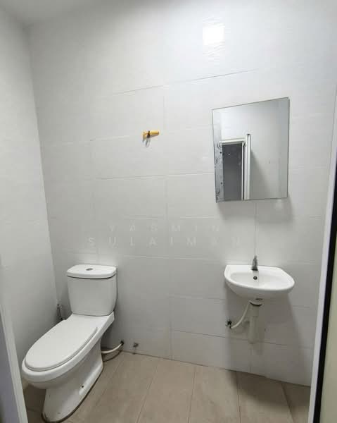 Rumah Teres 1 Tingkat untuk Dijual di Bandar Tun Razak (Cheras) - Yasmin Sulaiman - PropertyGuru.com.my