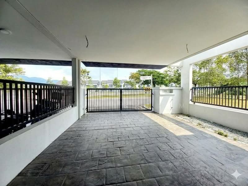 Rumah Teres 2 Tingkat untuk Dijual di Nilai Impian (Nilai) - Hawa Ibrahim - Exterior - PropertyGuru.com.my