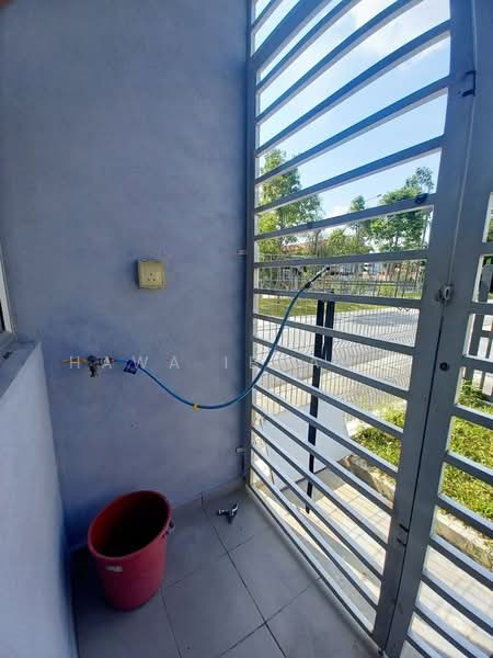 Rumah Teres 2 Tingkat untuk Dijual di Nilai Impian (Nilai) - Hawa Ibrahim - Exterior - PropertyGuru.com.my