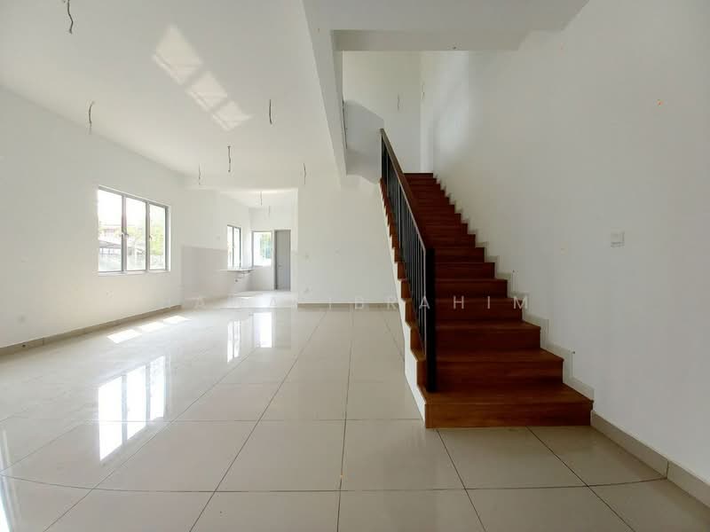 Rumah Teres 2 Tingkat untuk Dijual di Nilai Impian (Nilai) - Hawa Ibrahim - Interior - PropertyGuru.com.my