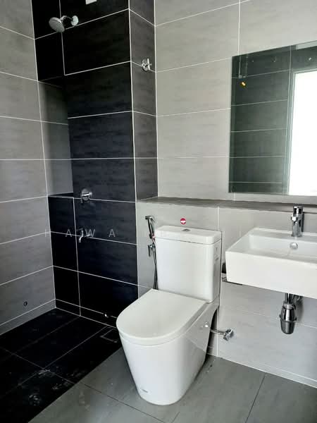 Rumah Teres 2 Tingkat untuk Dijual di Nilai Impian (Nilai) - Hawa Ibrahim - Bathroom - PropertyGuru.com.my