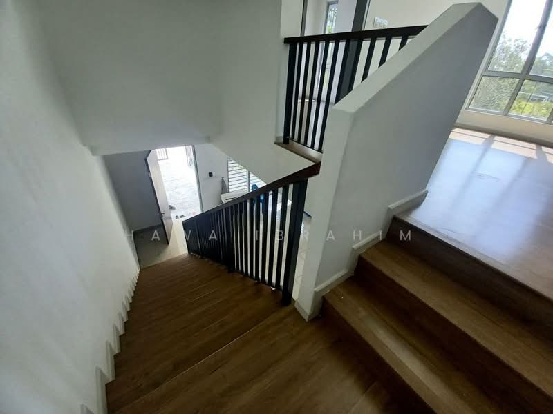 Rumah Teres 2 Tingkat untuk Dijual di Nilai Impian (Nilai) - Hawa Ibrahim - Interior - PropertyGuru.com.my