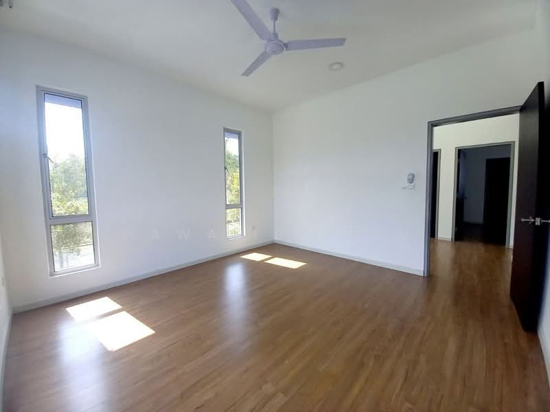 Rumah Teres 2 Tingkat untuk Dijual di Nilai Impian (Nilai) - Hawa Ibrahim - Interior - PropertyGuru.com.my
