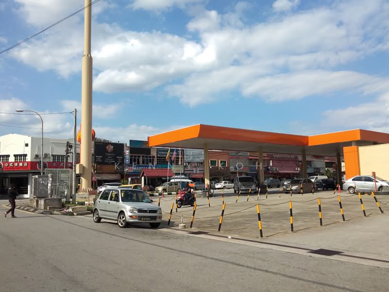 Shop for Rent in Taman Overseas Union (Taman Oug) (Jalan Klang Lama (Old Klang Road)) - Kenny Koh - PropertyGuru.com.my