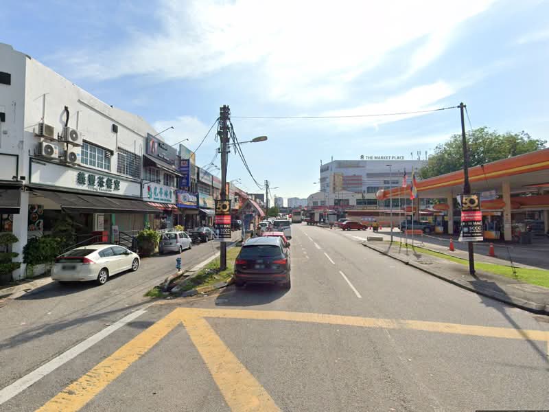 Shop for Rent in Taman Overseas Union (Taman Oug) (Jalan Klang Lama (Old Klang Road)) - Kenny Koh - PropertyGuru.com.my