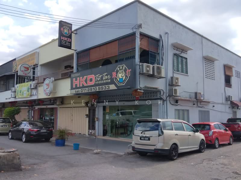 Shop for Rent in Taman Overseas Union (Taman Oug) (Jalan Klang Lama (Old Klang Road)) - Kenny Koh - PropertyGuru.com.my