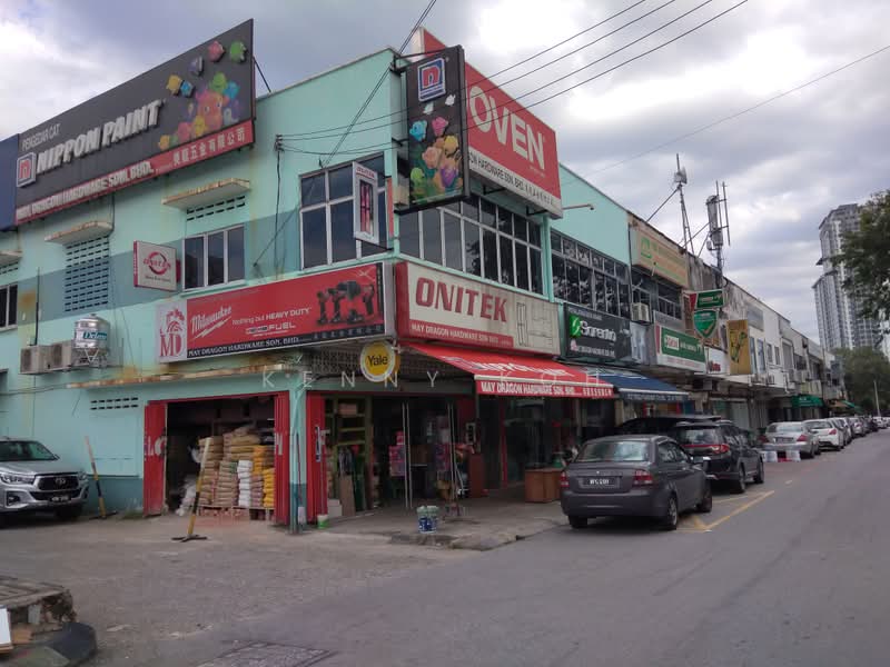 Shop for Rent in Taman Overseas Union (Taman Oug) (Jalan Klang Lama (Old Klang Road)) - Kenny Koh - PropertyGuru.com.my