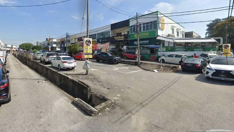 Shop for Rent in Taman Overseas Union (Taman Oug) (Jalan Klang Lama (Old Klang Road)) - Kenny Koh - PropertyGuru.com.my