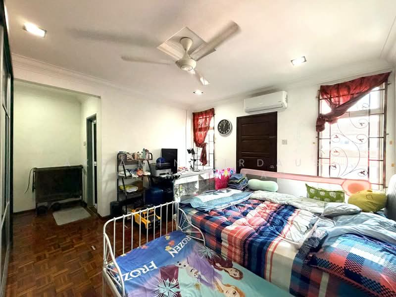 Rumah Teres 2 Tingkat untuk Dijual di Meru (Klang) - Akramin Firdaus Bin Mokhtar - PropertyGuru.com.my