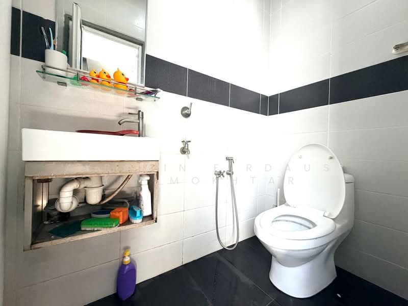 Rumah Teres 2 Tingkat untuk Dijual di Meru (Klang) - Akramin Firdaus Bin Mokhtar - PropertyGuru.com.my