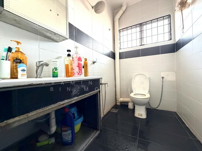 Rumah Teres 2 Tingkat untuk Dijual di Meru (Klang) - Akramin Firdaus Bin Mokhtar - PropertyGuru.com.my