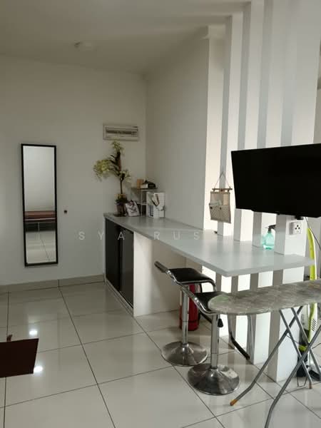 Servis Apartment untuk Disewa di Evo Soho Suite - Sya Rusli - Interior - PropertyGuru.com.my