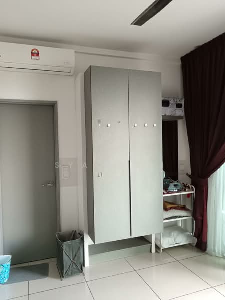 Servis Apartment untuk Disewa di Evo Soho Suite - Sya Rusli - Interior - PropertyGuru.com.my