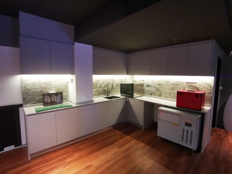 Retail Office untuk Disewa di Taman Sains Selangor (Kota Damansara) - Alex Chong - Partial furnish or basic unit available - PropertyGuru.com.my