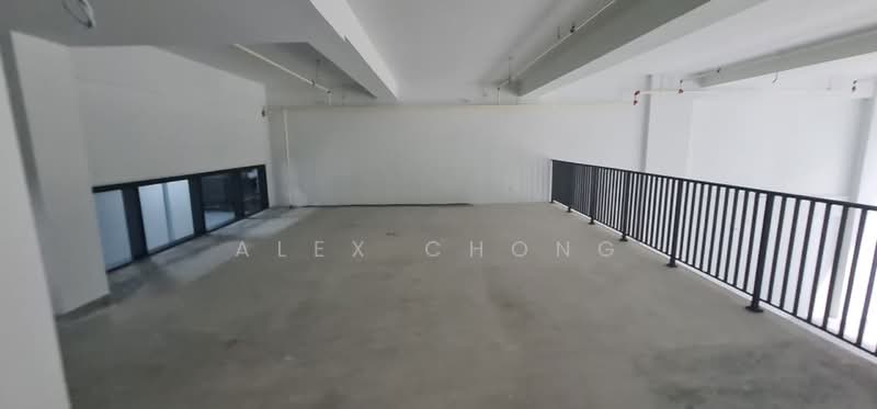 Retail Office untuk Disewa di Taman Sains Selangor (Kota Damansara) - Alex Chong - PropertyGuru.com.my