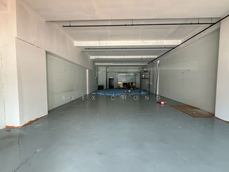 Retail Office untuk Disewa di Taman Sains Selangor (Kota Damansara) - Alex Chong - Interior - PropertyGuru.com.my
