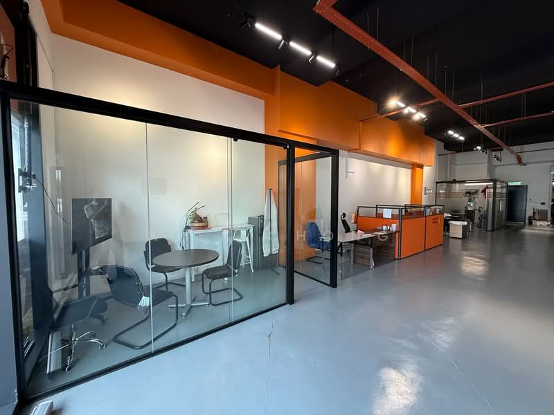 Retail Office untuk Disewa di Taman Sains Selangor (Kota Damansara) - Alex Chong - Partial furnish or basic unit - PropertyGuru.com.my
