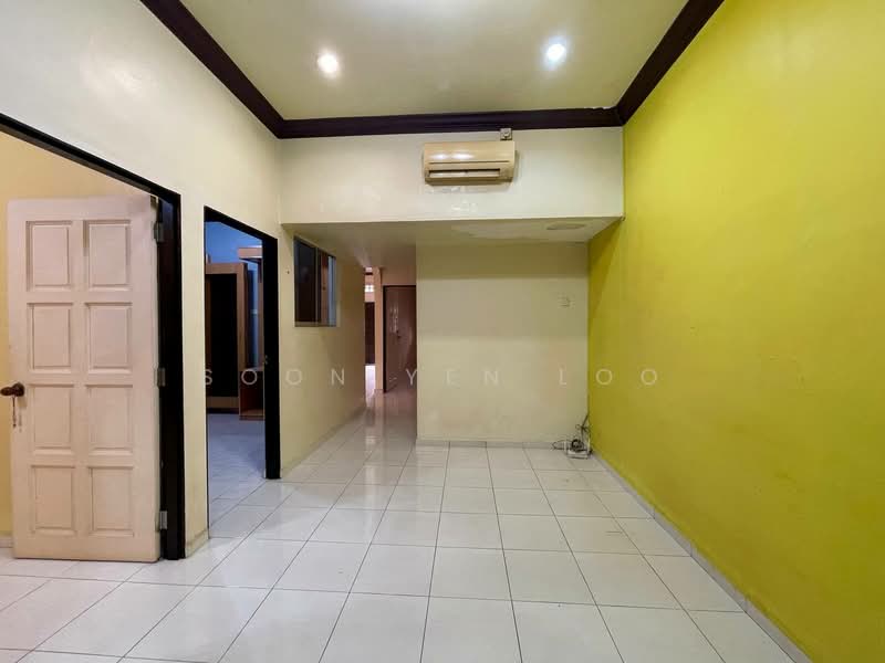 1-storey Terraced House for Sale in Bukit Sekilau (Kuantan) - Soon Yen Loo - Interior - PropertyGuru.com.my
