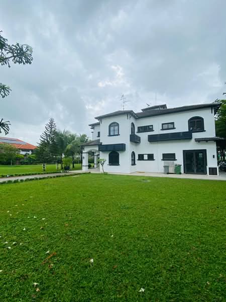 Bungalow for Rent in Leisure Farm (Gelang Patah) - Shirley Yap - Exterior - PropertyGuru.com.my