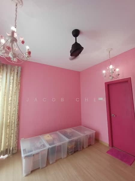 Servis Apartment untuk Dijual di TTDI Adina - Jacob Chen - Interior - PropertyGuru.com.my