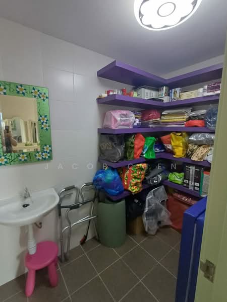 Servis Apartment untuk Dijual di TTDI Adina - Jacob Chen - Interior - PropertyGuru.com.my