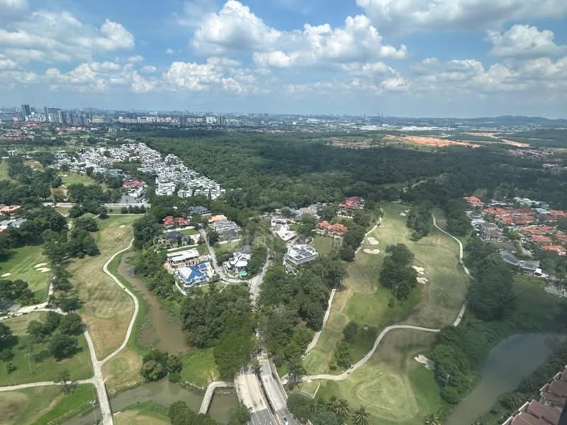 Service Residence for Rent at Edelweiss @ Tropicana Gardens - Orion Chan - Exterior - PropertyGuru.com.my