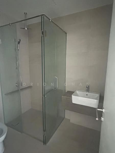 Service Residence for Rent at Edelweiss @ Tropicana Gardens - Orion Chan - Bathroom - PropertyGuru.com.my
