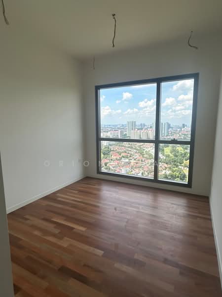 Service Residence for Rent at Edelweiss @ Tropicana Gardens - Orion Chan - View - PropertyGuru.com.my