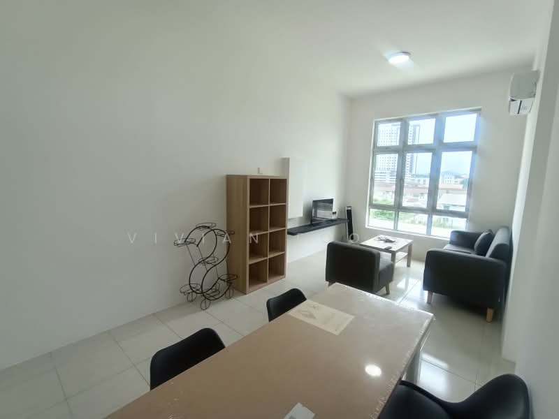 Condominium for Sale at Anderson Residences @ Ipoh - Vivian Foong - Living Room - PropertyGuru.com.my