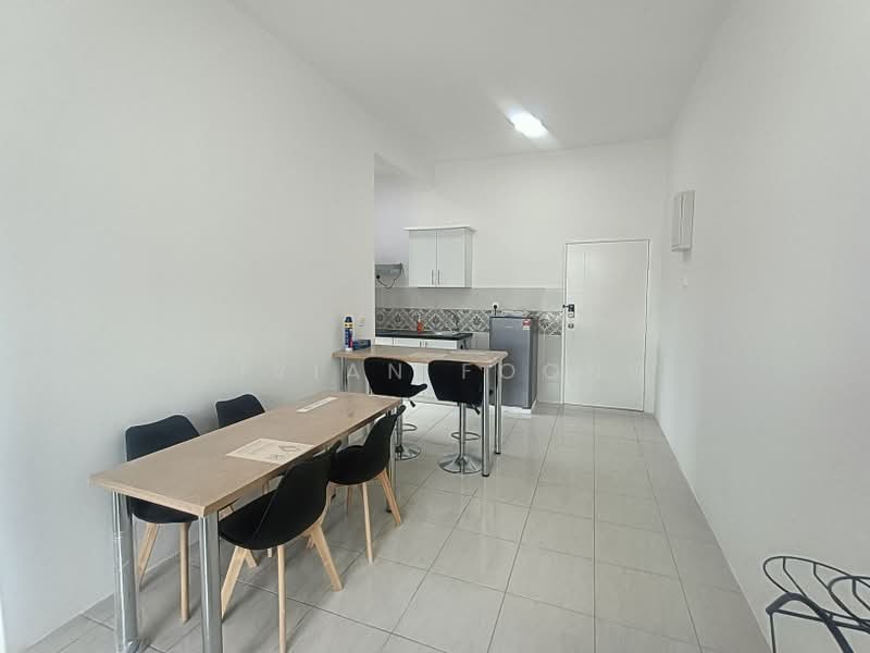 Condominium for Sale at Anderson Residences @ Ipoh - Vivian Foong - Kitchen - PropertyGuru.com.my