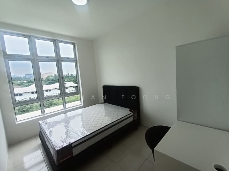 Condominium for Sale at Anderson Residences @ Ipoh - Vivian Foong - Bedroom - PropertyGuru.com.my