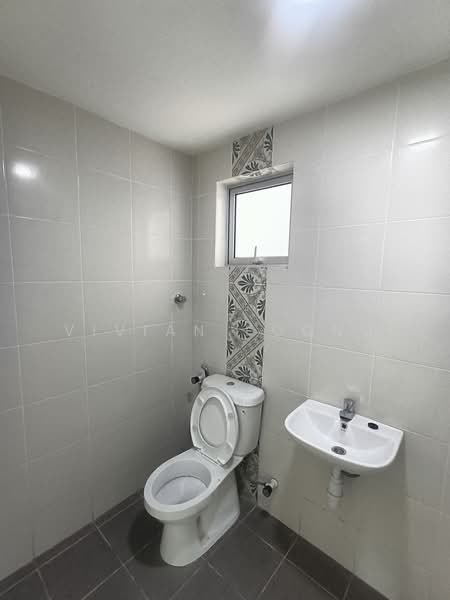 Condominium for Sale at Anderson Residences @ Ipoh - Vivian Foong - Bathroom - PropertyGuru.com.my