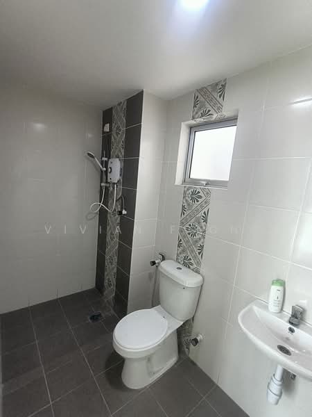 Condominium for Sale at Anderson Residences @ Ipoh - Vivian Foong - Bathroom - PropertyGuru.com.my