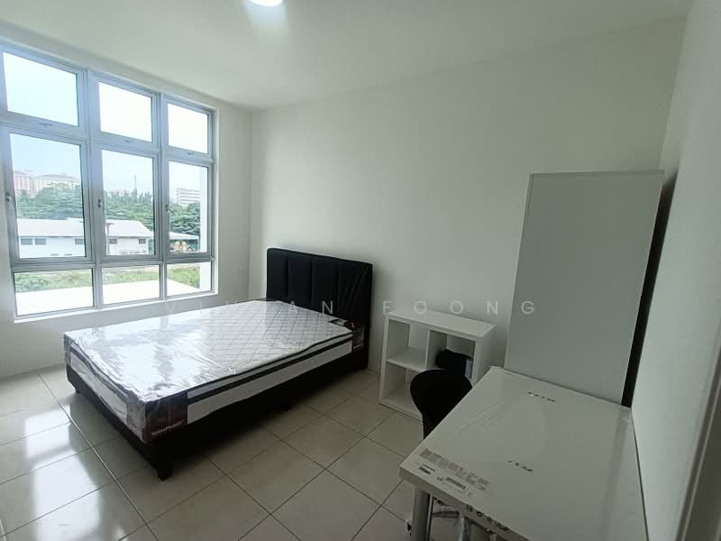 Condominium for Sale at Anderson Residences @ Ipoh - Vivian Foong - Bedroom - PropertyGuru.com.my