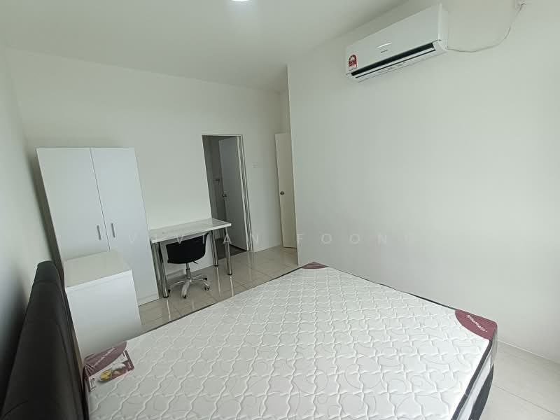 Condominium for Sale at Anderson Residences @ Ipoh - Vivian Foong - Bedroom - PropertyGuru.com.my