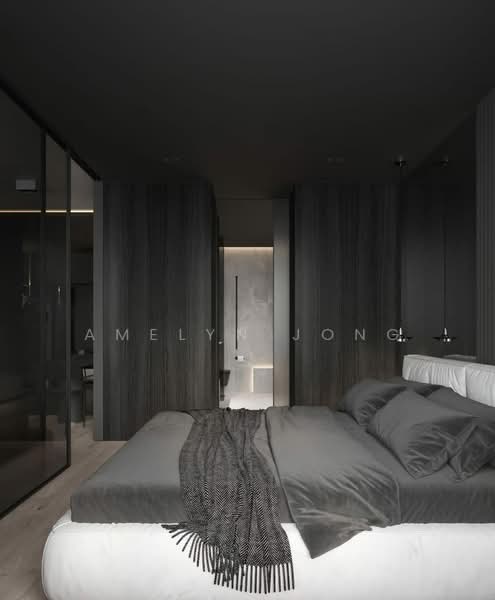 Residential Land for Sale in Taman Connaught (Cheras) - Amelyn Jong - Bedroom - PropertyGuru.com.my
