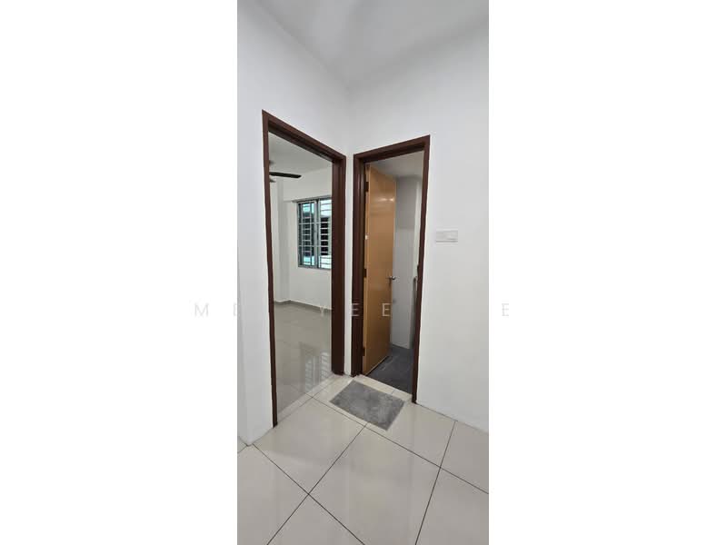 Pangsapuri untuk Disewa di Pangsapuri Seri Jaya - Mei Yee Lee - Interior - PropertyGuru.com.my