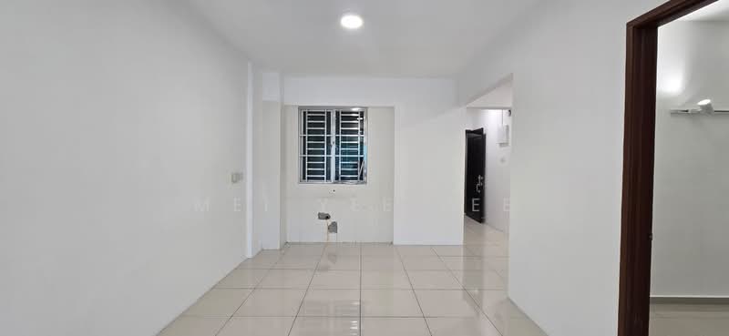 Pangsapuri untuk Disewa di Pangsapuri Seri Jaya - Mei Yee Lee - Interior - PropertyGuru.com.my