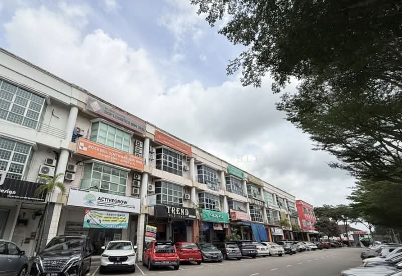 Shop / Office for Sale in Johor Bahru (Johor) - Patrick Lai - Exterior - PropertyGuru.com.my